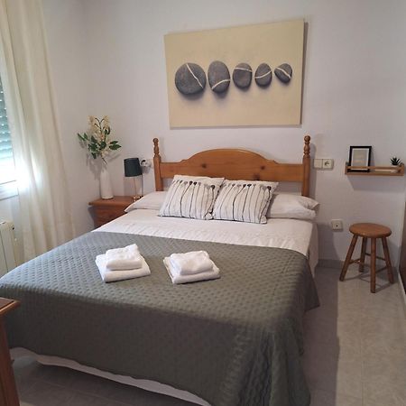 Piso California 3 Aire Acondicionado, Wifi, 4 Camas Daire Miami Playa Oda fotoğraf