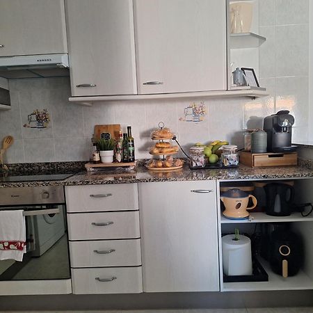 Piso California 3 Aire Acondicionado, Wifi, 4 Camas Daire Miami Playa Dış mekan fotoğraf