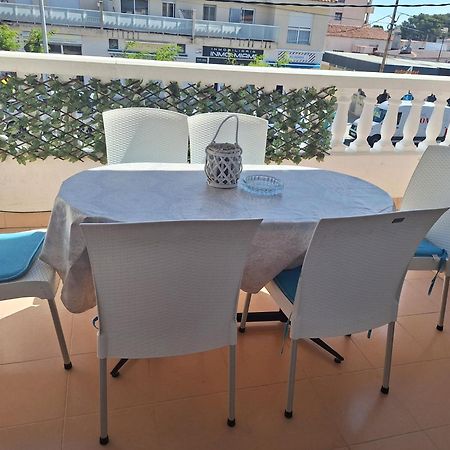 Piso California 3 Aire Acondicionado, Wifi, 4 Camas Daire Miami Playa Dış mekan fotoğraf