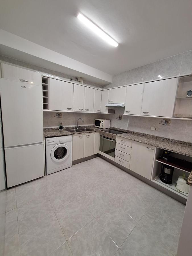 Piso California 3 Aire Acondicionado, Wifi, 4 Camas Daire Miami Playa Dış mekan fotoğraf