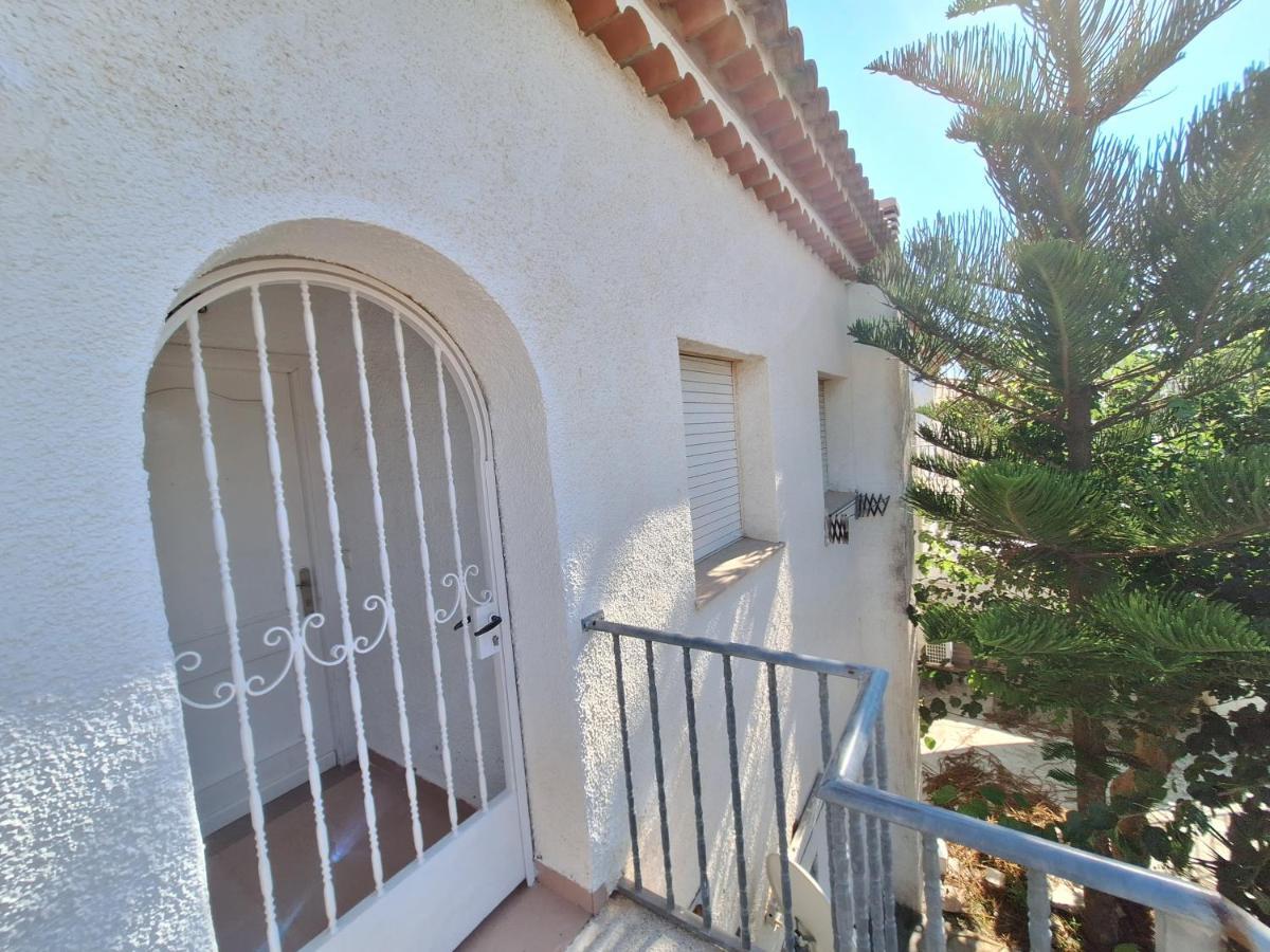 Piso California 3 Aire Acondicionado, Wifi, 4 Camas Daire Miami Playa Dış mekan fotoğraf