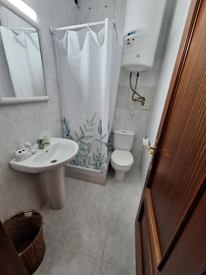 Piso California 3 Aire Acondicionado, Wifi, 4 Camas Daire Miami Playa Dış mekan fotoğraf
