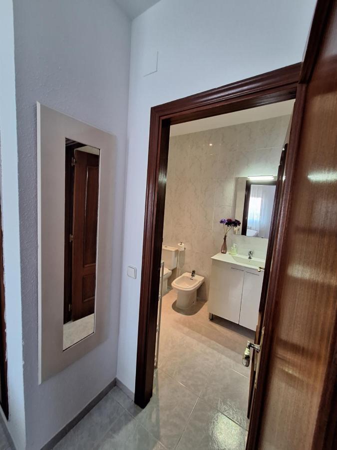 Piso California 3 Aire Acondicionado, Wifi, 4 Camas Daire Miami Playa Dış mekan fotoğraf