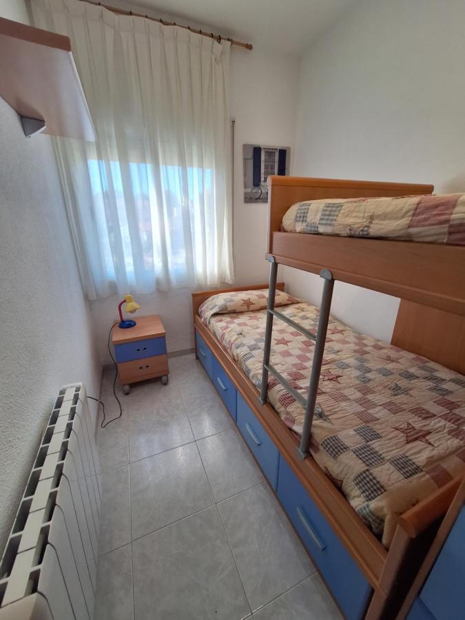 Piso California 3 Aire Acondicionado, Wifi, 4 Camas Daire Miami Playa Dış mekan fotoğraf