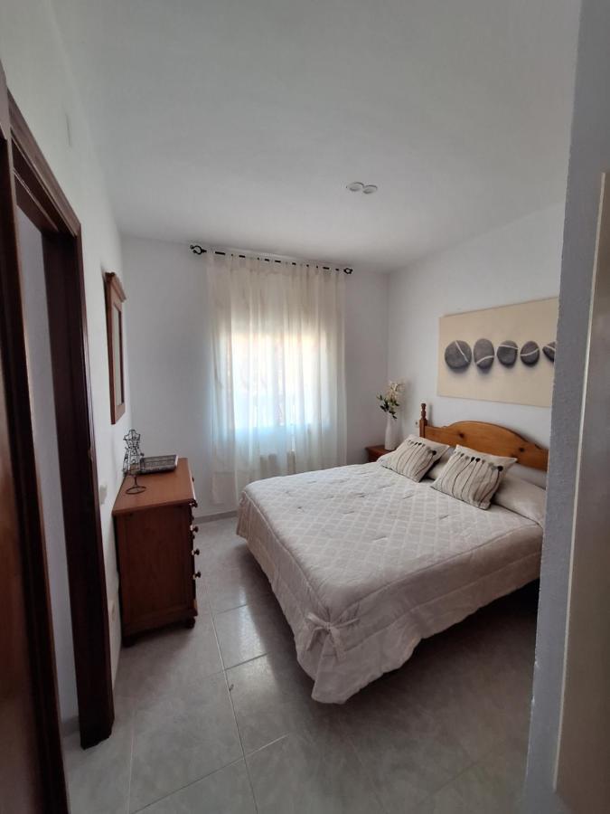 Piso California 3 Aire Acondicionado, Wifi, 4 Camas Daire Miami Playa Dış mekan fotoğraf