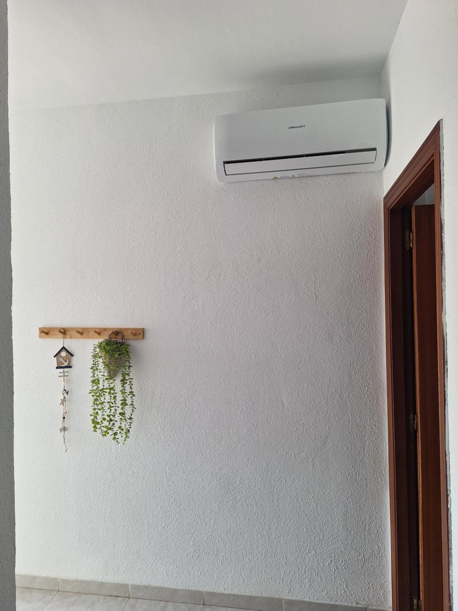 Piso California 3 Aire Acondicionado, Wifi, 4 Camas Daire Miami Playa Dış mekan fotoğraf