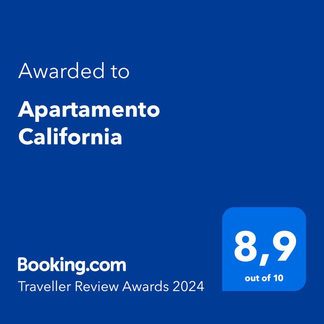 Piso California 3 Aire Acondicionado, Wifi, 4 Camas Daire Miami Playa Dış mekan fotoğraf