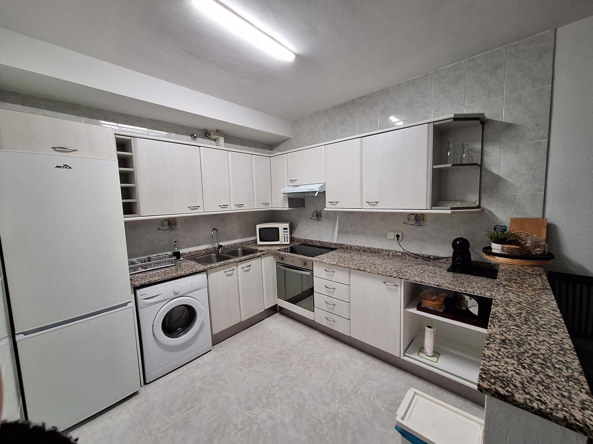 Piso California 3 Aire Acondicionado, Wifi, 4 Camas Daire Miami Playa Dış mekan fotoğraf