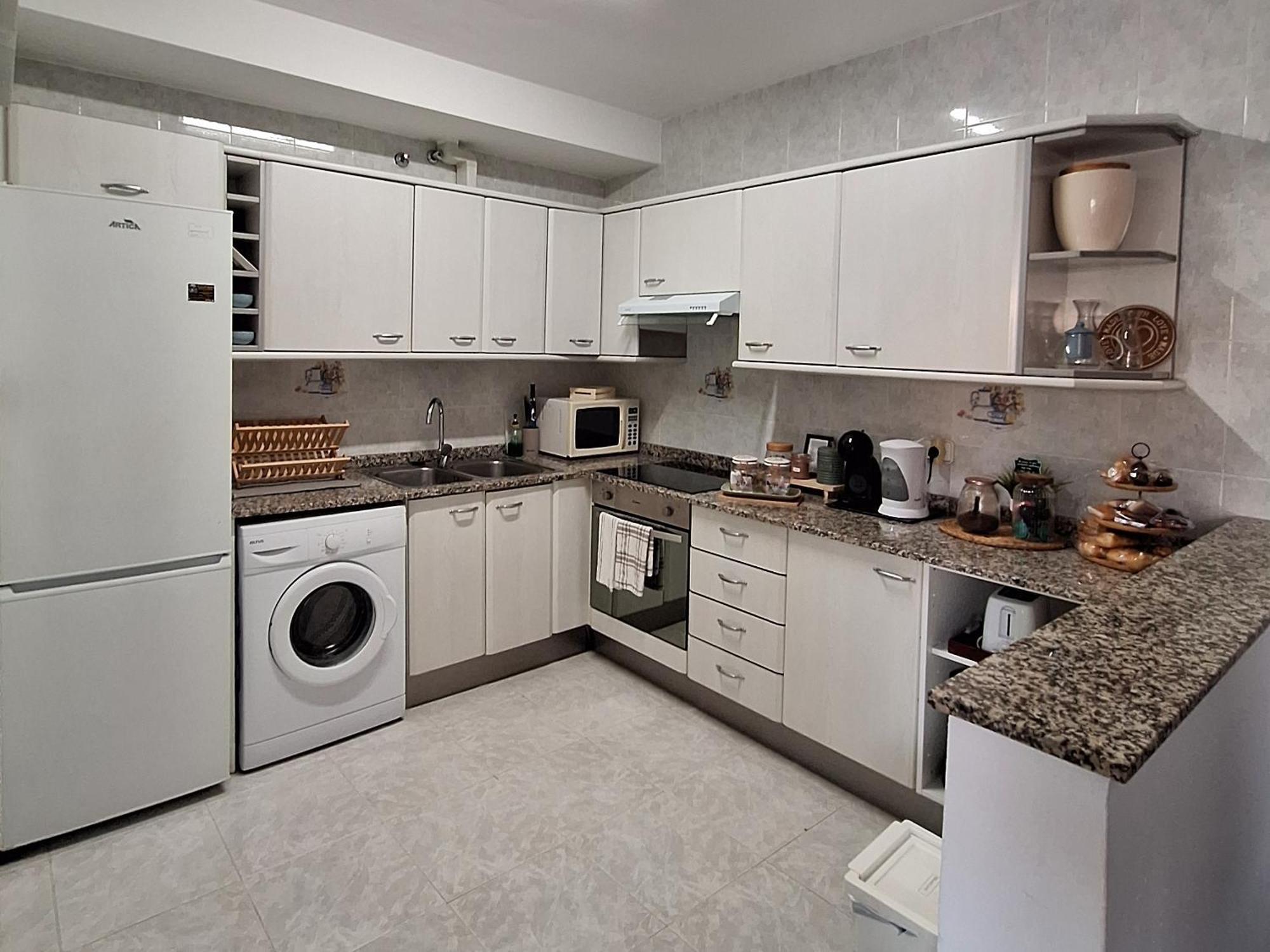 Piso California 3 Aire Acondicionado, Wifi, 4 Camas Daire Miami Playa Dış mekan fotoğraf