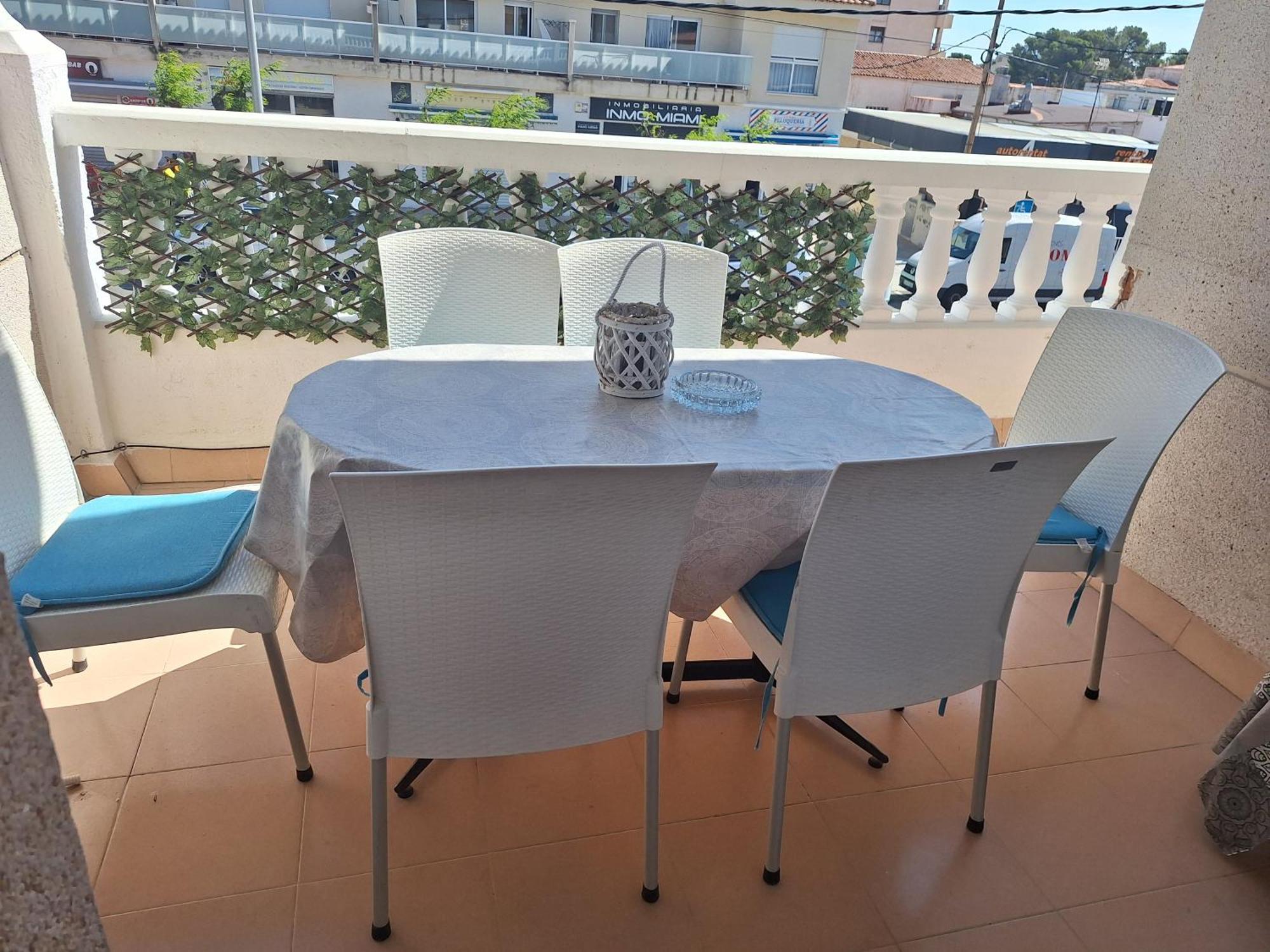 Piso California 3 Aire Acondicionado, Wifi, 4 Camas Daire Miami Playa Dış mekan fotoğraf