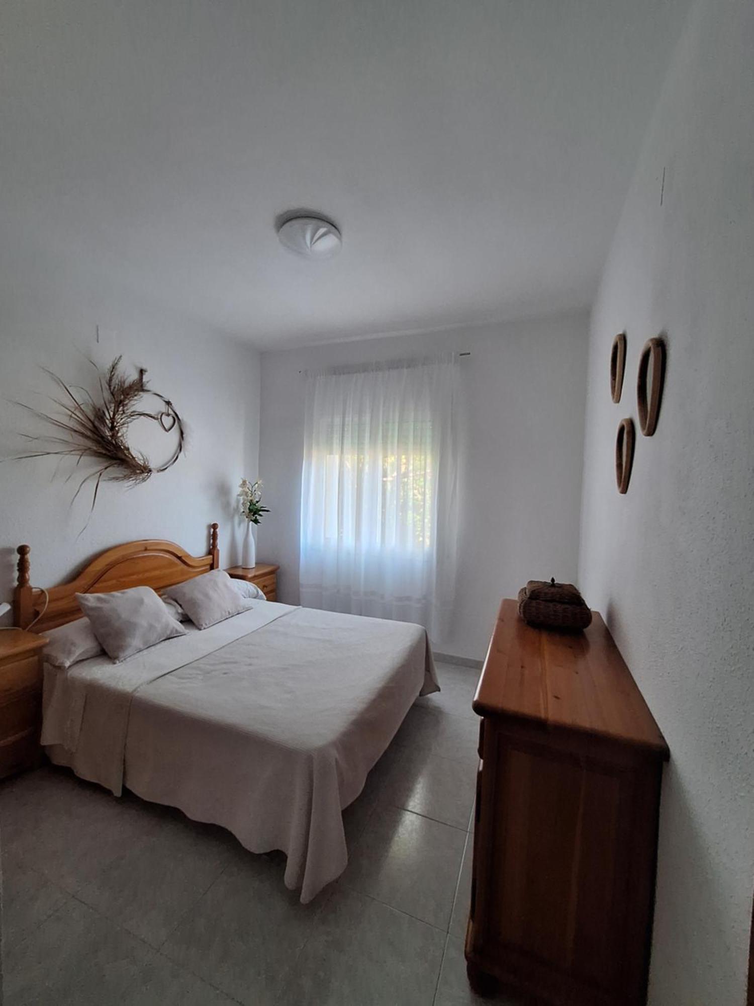 Piso California 3 Aire Acondicionado, Wifi, 4 Camas Daire Miami Playa Dış mekan fotoğraf
