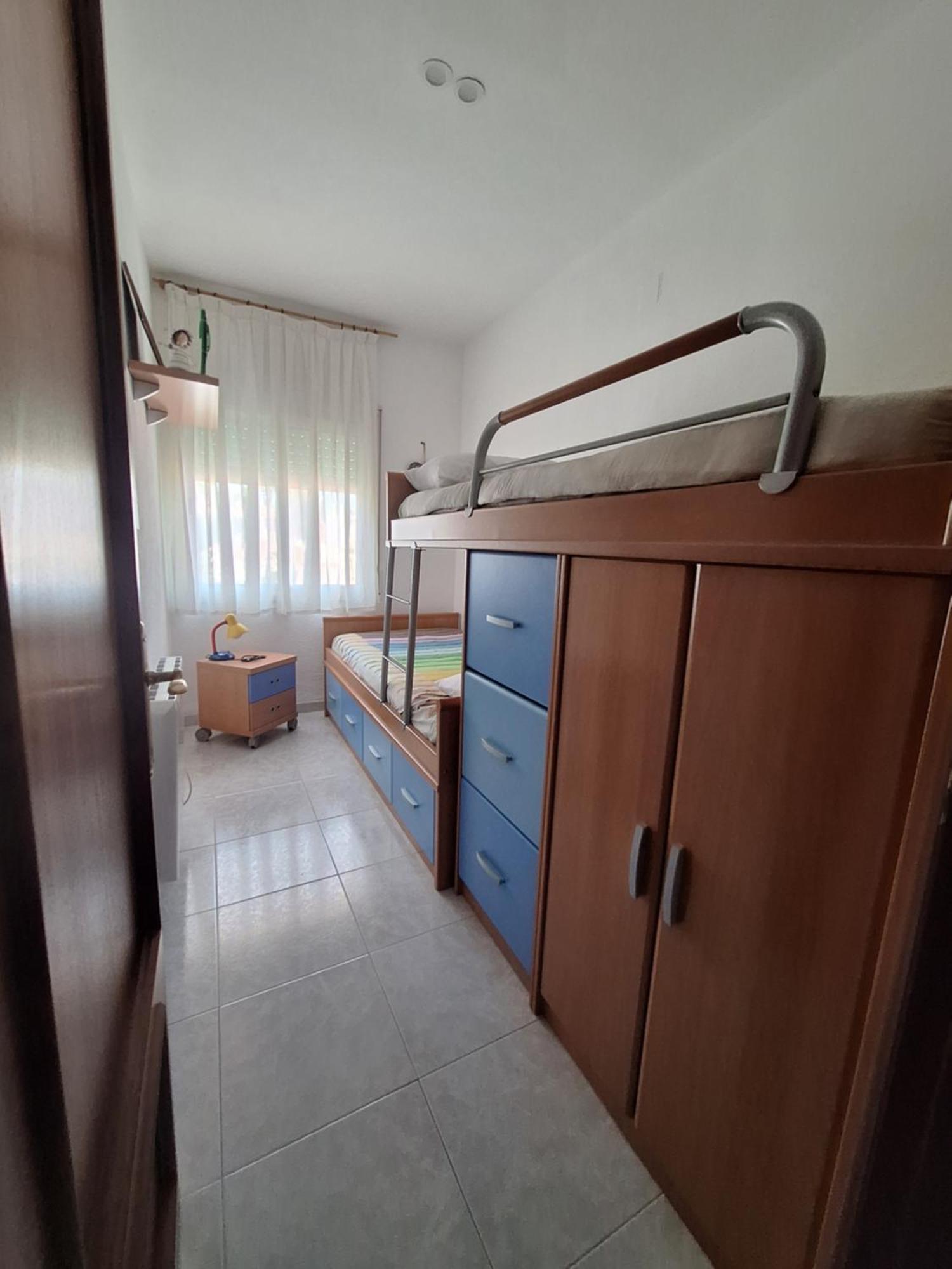 Piso California 3 Aire Acondicionado, Wifi, 4 Camas Daire Miami Playa Dış mekan fotoğraf