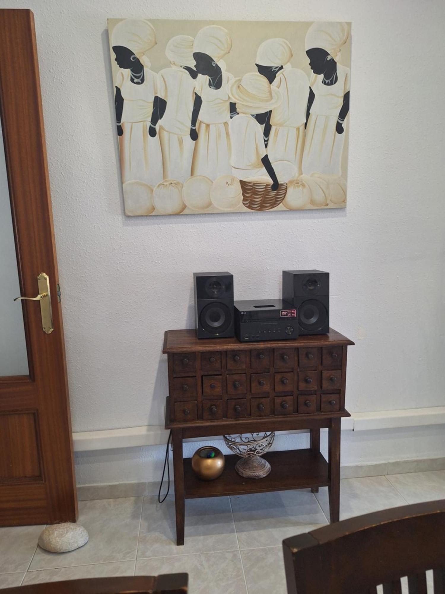 Piso California 3 Aire Acondicionado, Wifi, 4 Camas Daire Miami Playa Dış mekan fotoğraf